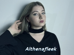 Althenafleek