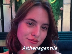 Althenagentile