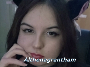 Althenagrantham