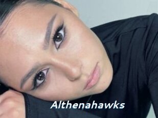 Althenahawks