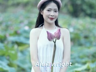 Alulawright