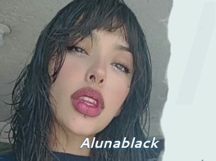 Alunablack