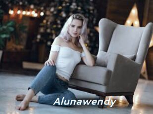 Alunawendy