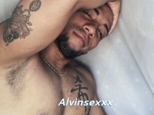 Alvinsexxx