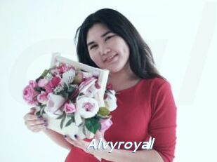 Alvyroyal