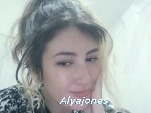 Alyajones