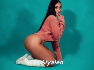 Alyalen