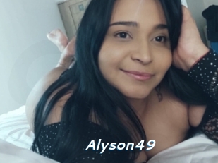 Alyson49