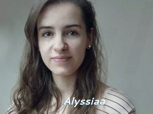 Alyssiaa