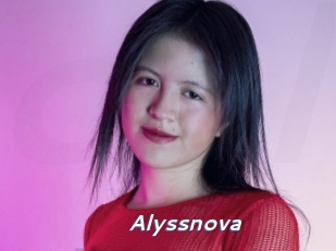 Alyssnova