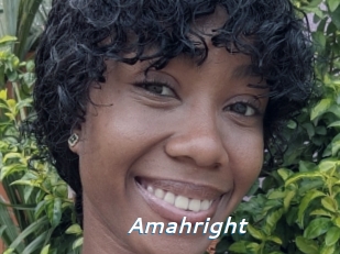 Amahright