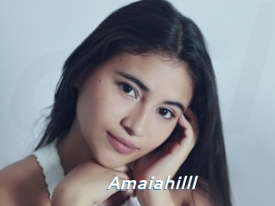 Amaiahilll