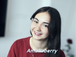 Amaliaberry