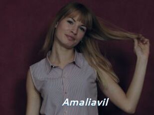 Amaliavil