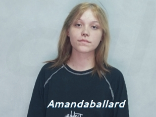 Amandaballard