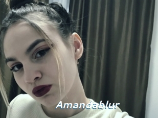 Amandablur
