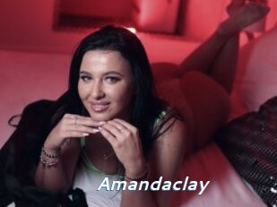 Amandaclay