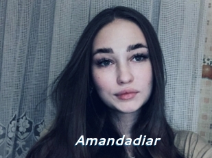 amandadiar Camgirls Live