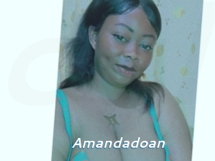 Amandadoan