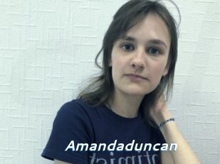 Amandaduncan