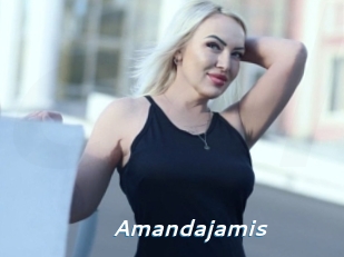 Amandajamis