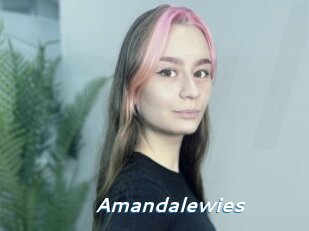 Amandalewies