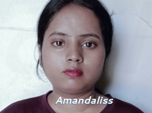 Amandaliss