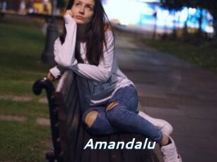 Amandalu