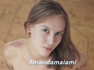Amandamaiami