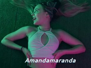 Amandamaranda