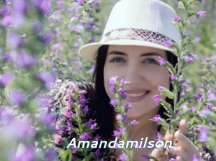 Amandamilson