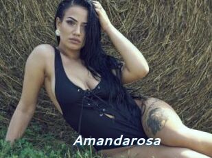 Amandarosa