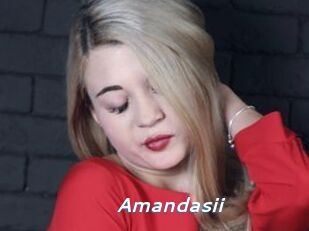 Amandasii