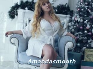 Amandasmooth