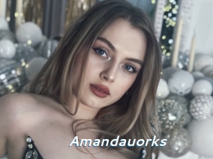 Amandauorks