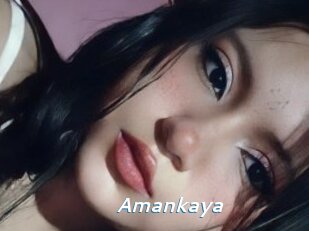 Amankaya