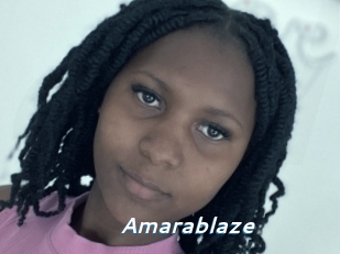 Amarablaze