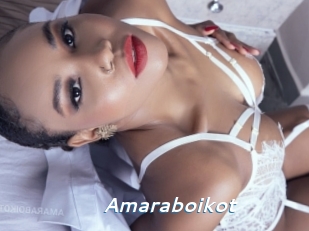 Amaraboikot