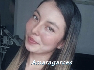 Amaragarces