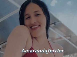 Amarandaferrier