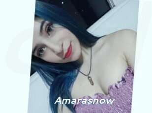 Amarasnow