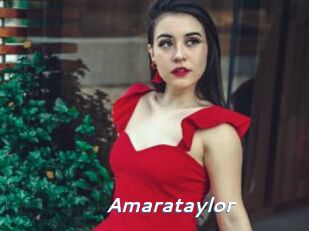 Amarataylor