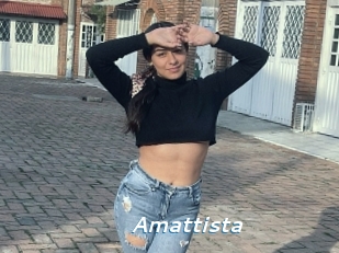 Amattista