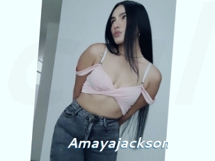 Amayajackson