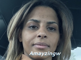 Amayzingw