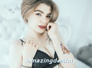 Amazingdestiny