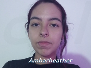 Ambarheather