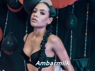 Ambarmilk