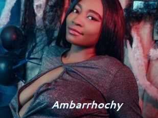 Ambarrhochy