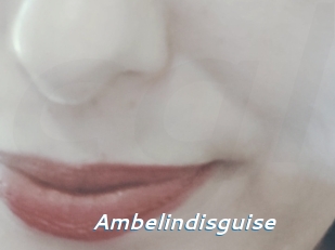 Ambelindisguise